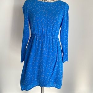 Broadway and Broome Summer Dress